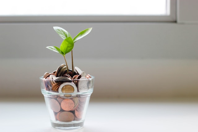 Financial Services & Planning