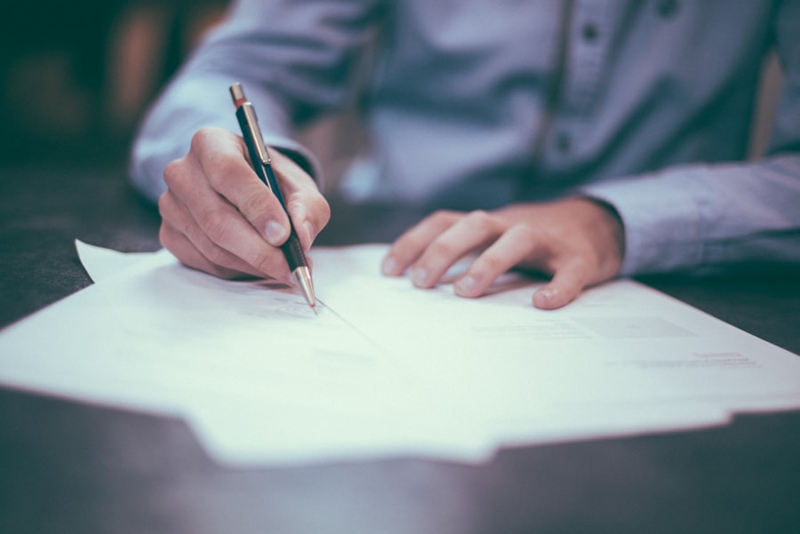 VAT Returns and Bookkeeping