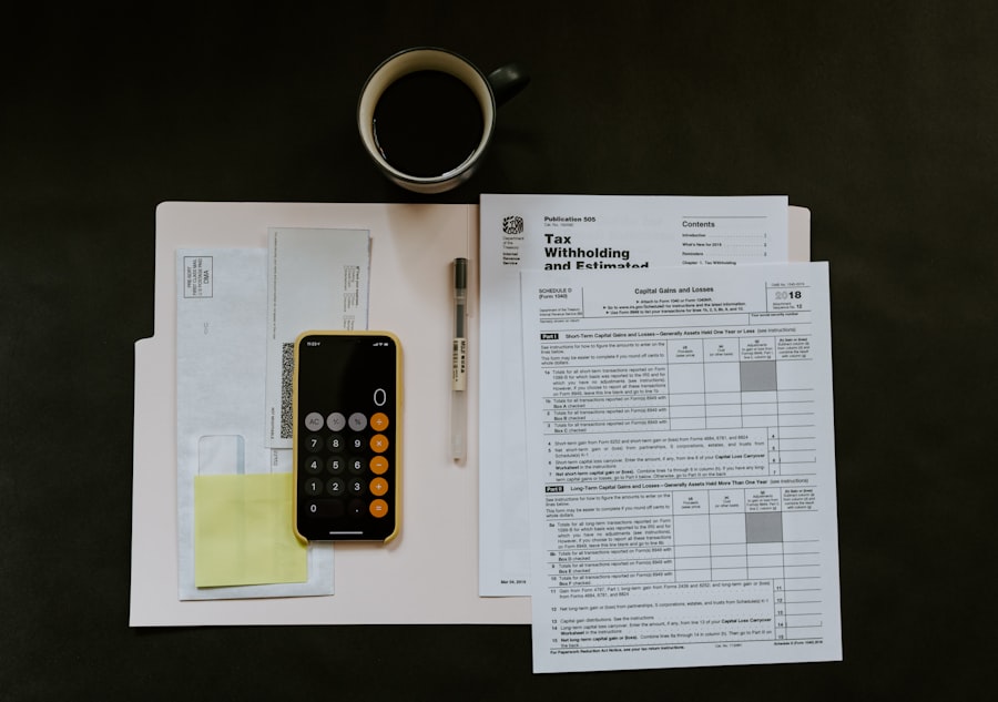 Payroll and CIS Services