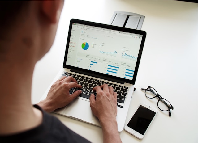 Business Start-up Support